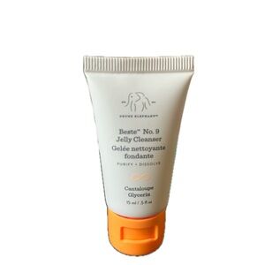 Drunk Elephant Beste No. 9 Jelly Cleanser Travel Size 1 qty 15 mL